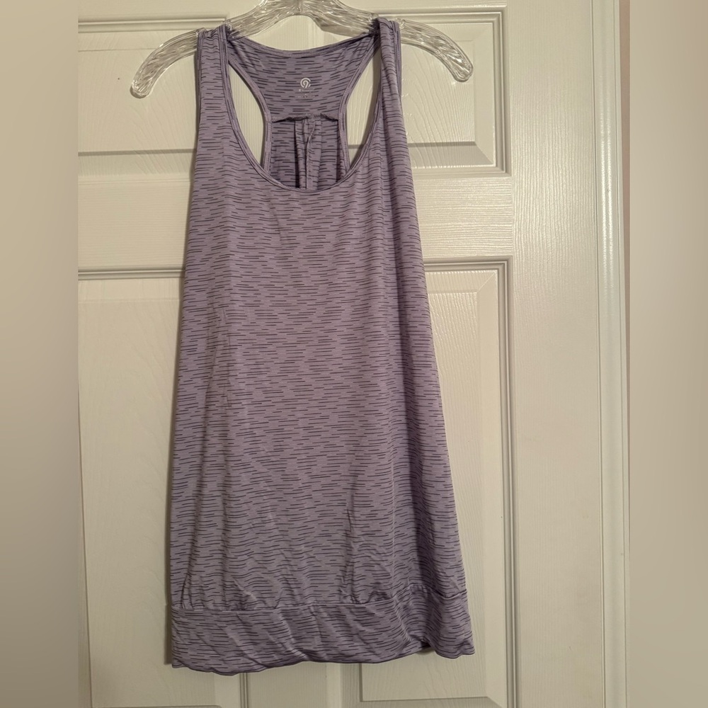 Champion Women's Lavender Tank Top